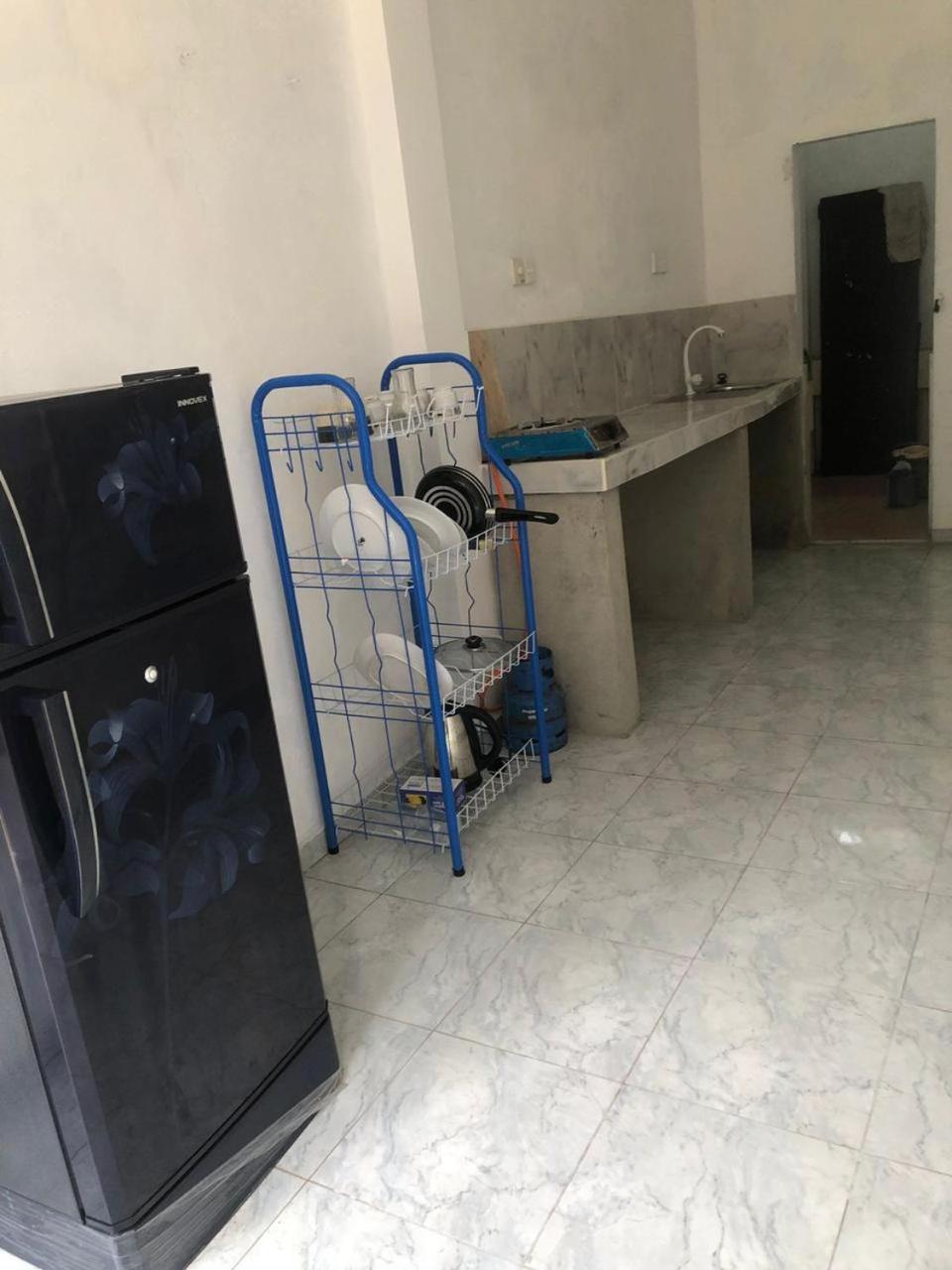 Boomerang Una With Free Scooter Bike อูนาวาตูนา ภายนอก รูปภาพ